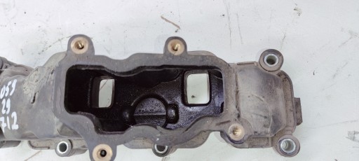 intake manifold AUDI A4 A5 2.7 TDI 059129712 AIC