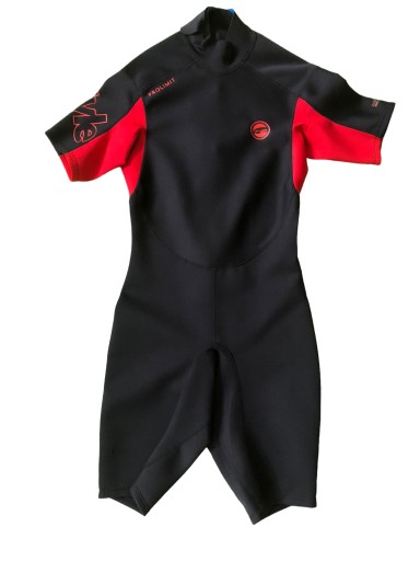 Чоловічий гідрокостюм шорти Prolimit STYLE 2.2 50/M