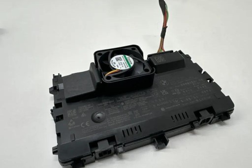 Другие модули bmw ix (i20) 5a623a9 4.0l электрический 2022 г.