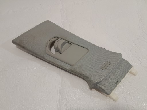 AUDI Q5 II 80A cover side SLUPKA left 80A867243B