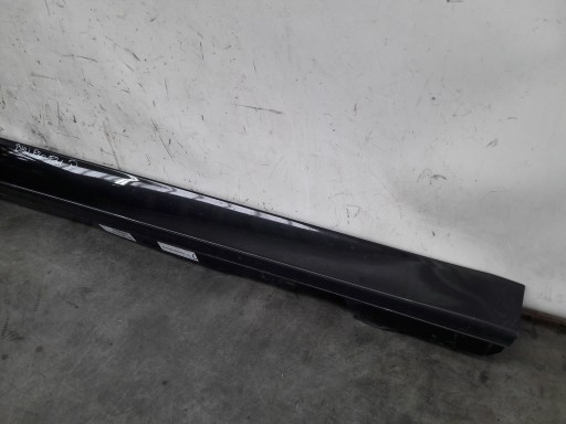 moulding threshold right 7256912 BMW F30/ F31