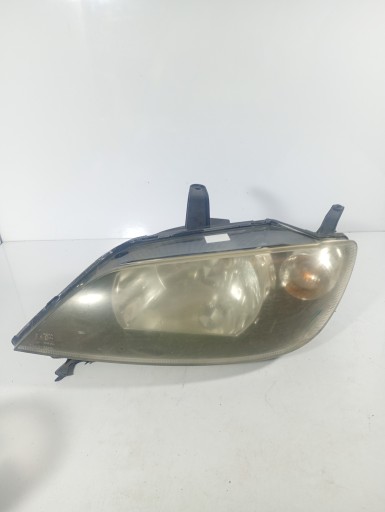 MAZDA 2 II 03-06 REFLEKTOR left front front OE 90733100