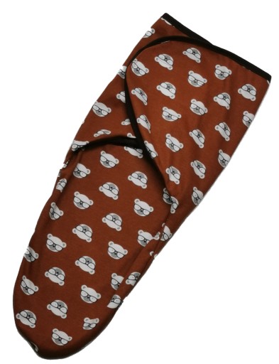 Дитячий кокон KiddyBuddy 1 шт. 