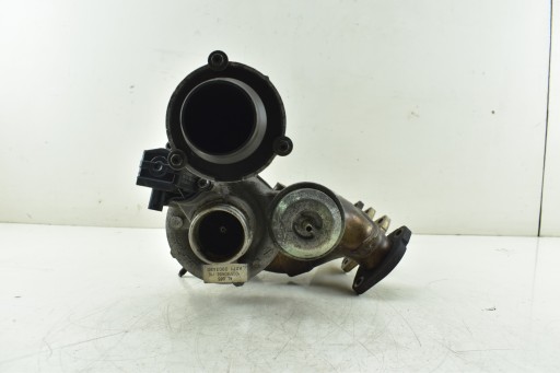Turbina MERCEDES W204 W212 C207 R172 1.8 CGI A2710903480