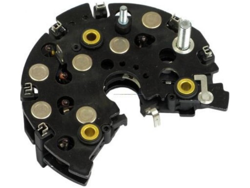 ВИПРЯМЛЯЧ ГЕНЕРАТОРА AS-RU ARC0131