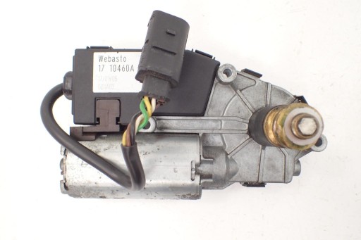 127921-1111 - BMW R 1200 RT 05-09 блок управления стеклоподъемником