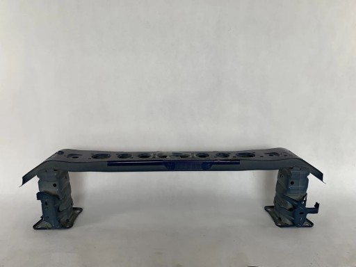 Ford Focus 3 III 14r FL sider front front bumper Lift 2014