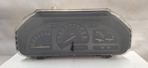 dials FORD FIESTA 89FB10841BC