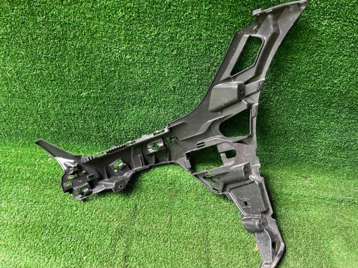 MERCEDES AMG GT W290 holder bumper bracket right front A2098856202