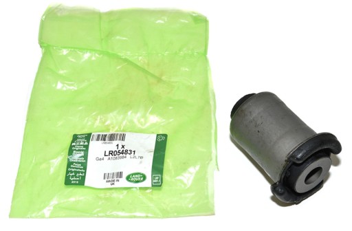 LR054831 - Задня втулка важеля управління Land Rover Discovery 3 4 Range