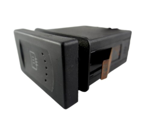 switch of the heating windows SEAT ALHAMBRA 7M395962
