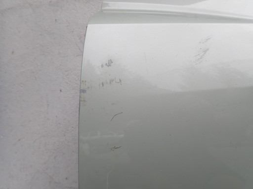 door left front AUDI Q3 2 II 83F F3N SPORTBACK