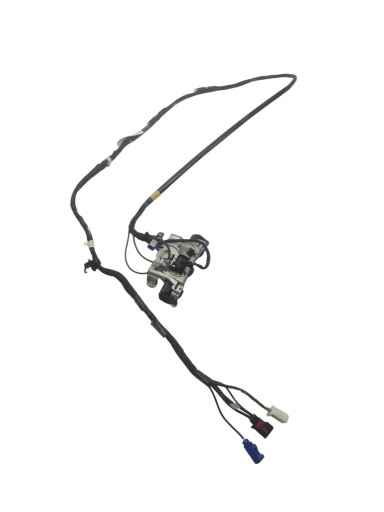 Фронтальна камера tesla model 3 1143746-01-f