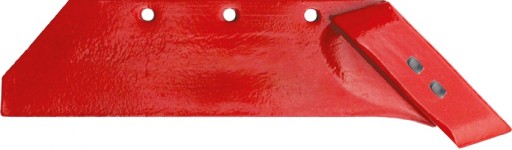 PK701301L - ПРАВЫЙ ЛЕМЕХ С ДОЛОТОМ AKPIL PK701401P WSM40