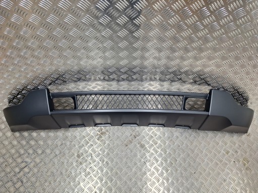 accessories of a bumper front lower JEEP GRAND CHEROKEE WK2 14- 68078270AB