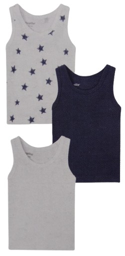 Lupilu 86 Футболка різнокольорова