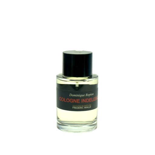 editions de parfums frederic malle cologne indelebile woda perfumowana 100 ml  tester 