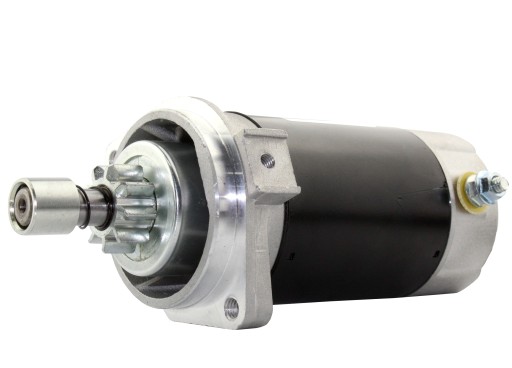 Стартер suzuki nissan tohatsu marine 18319n
