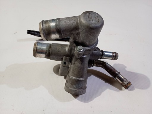 Termostat csomag podstawa termostatu Ford Edge II 3.5 2015