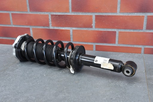 shock absorber right left rear part rear BMW X4 G02 6890945 2775km DEMONTAZ