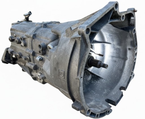 Getriebe BMW E46 E60 E87 E90 2.0 D 1069401018
