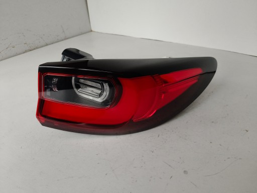 light right rear MAZDA CX60 22- LED