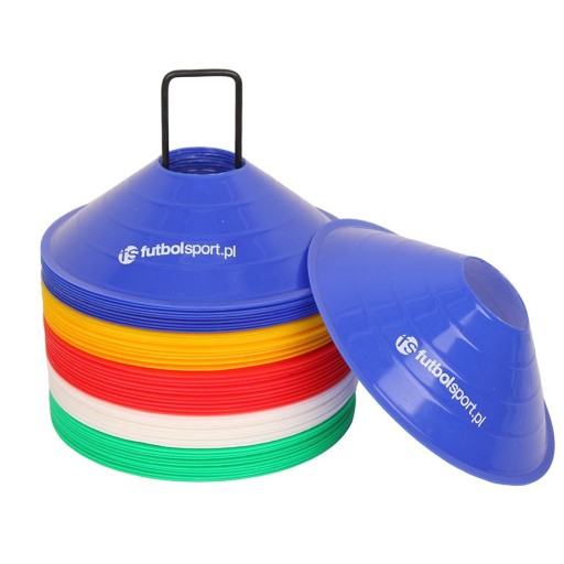 Конус 5см (комплект 50шт.) - 5см