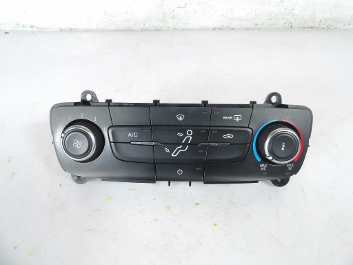 FORD FOCUS MK3 PANEL BOCCHETTE F1ET-18549