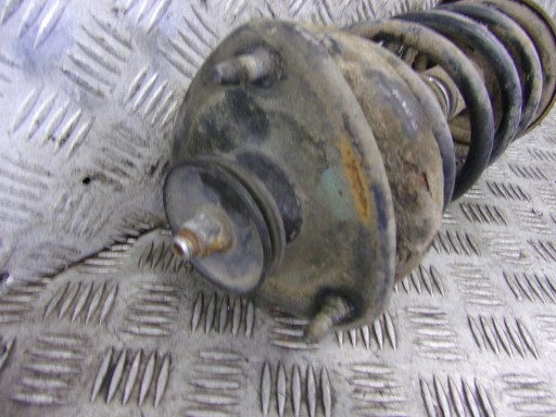 MCPERSON right front front HONDA HRV 1.6 B