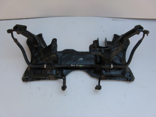 assale anteriore culla ponte assale SEDICI,SUZUKI SX4 2.0 DDIS LIFT