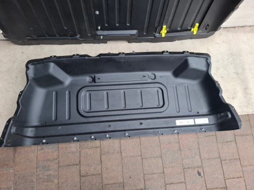 SCIANA GRODZIOWA BERLINGO IV COMBO E