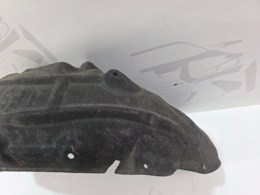 mudguard left rear. BMW 2 F22 7424019
