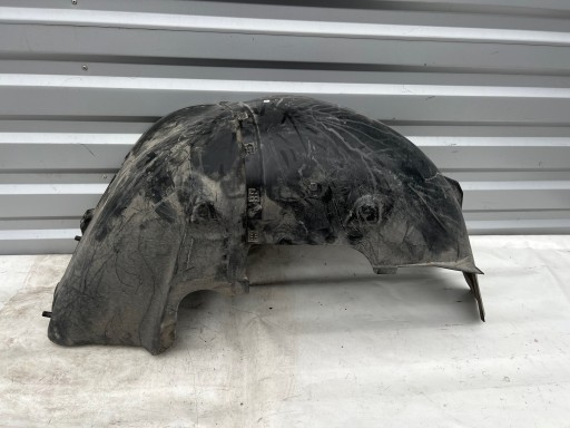 A4638841300 - КОЛІСНА АРКА MERCEDES G КЛАС 463 ЗАДНЯ ЛІВА A463