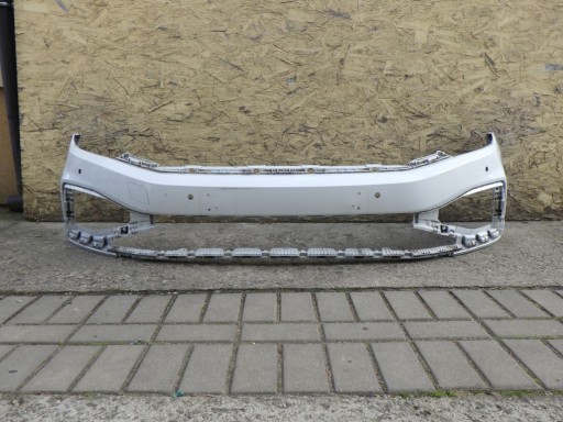 VW PASSAT B8 ALLTRACK LIFT 19- front bumper
