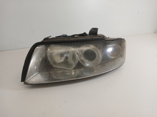 AUDI A4 B6 light left front XENON 8E0941003S