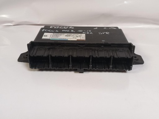Unité de contrôle Unité commande confort FORD FOCUS MK3 AV6N-19G481-AL 10-17