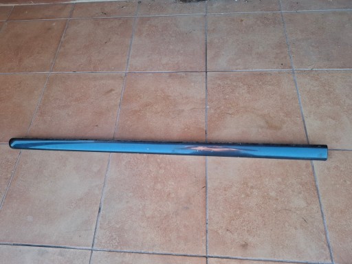 moulding door right MERCEDES ML W163 LAK 189