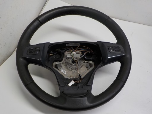 OPEL CORSA D kormány bőr MULTI PODGRZEWANA