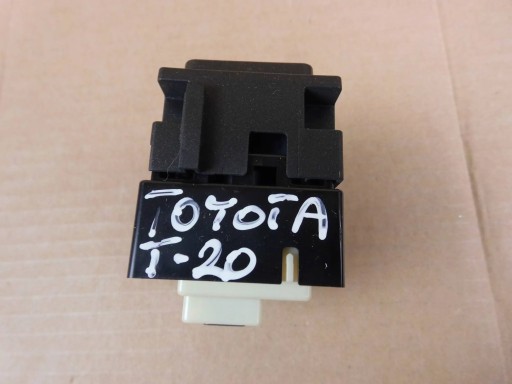 TOYOTA CAMRY VIII XV70 2020 SCHALTER HITZUNG SITZE SCHALTER