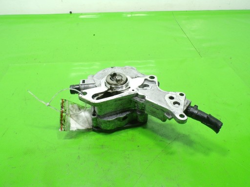 VOLKSWAGEN PASSAT B5 1.9 TDI вакуумний НАСОС 038145209H