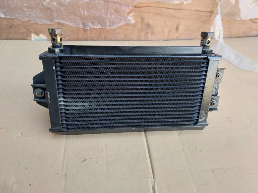 oil cooler gearboxes of the gear FERRARI 612 SCAGLIETTI F137