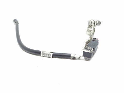 Klemme AKUMULATORA Minus Sicherungen PIRO MERCEDES C W205 A0009056507