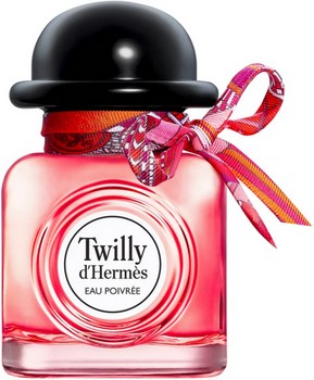 hermes twilly d'hermes eau poivree woda perfumowana null null   