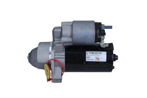 0 986 - Bos0986018340 стартер 12v 0986018340