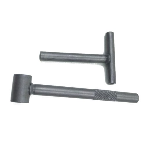 Ви для кріпильного гвинта клапана інструмент регулювання