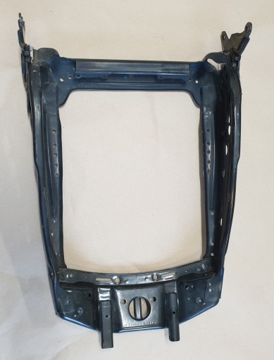 support seat OPARCIE front right SKODA SUPERB III 3 3V OE EU