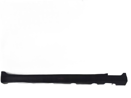 QQ1AAQ1R - Mercedes GLC 253 педаль порога права