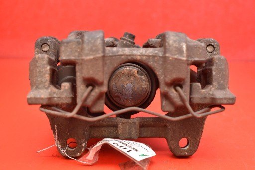 caliper brake right rear part DG9C-2D250-H FORD S-MAX MK2 2.0 TDCI 150KM 15-20