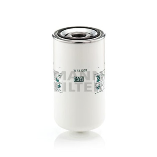 13 120/2 - ФИЛЬТР ПР.BOVA FUTURA - СЕРИЯ (ГРУЗОВИКИ)