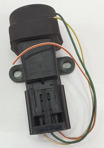 LNA6520BA - Тарельчатый амортизатор jaguar xj